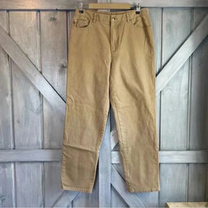 Vintage Ralph Lauren Jeans Co 14 preppy‎ horseback riding pants equestrian